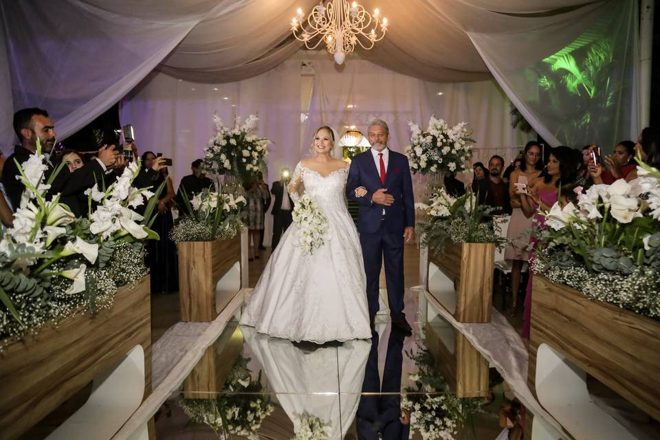 Foto Casamento