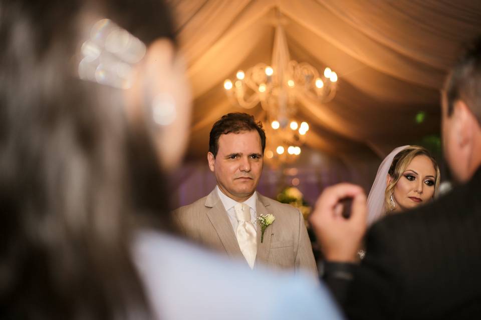 Foto Casamento