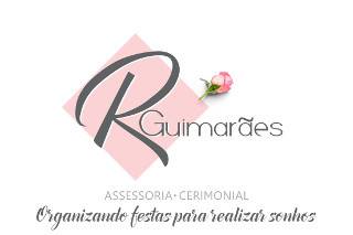 R.Guimarães Assessoria logo