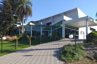 Casa do Vale Eventos