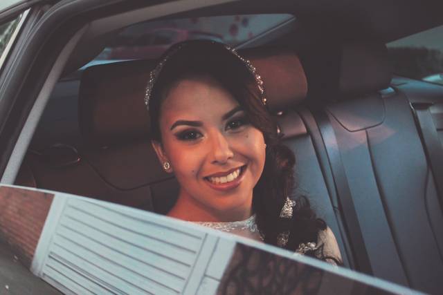 Fotografia de Casamento