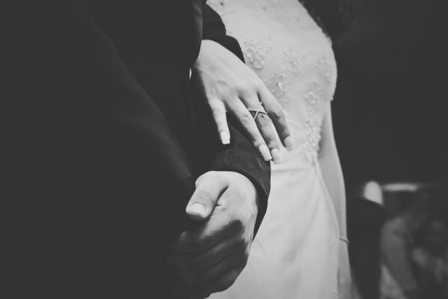 Fotografia de Casamento