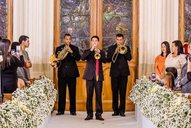 Trio de sopro