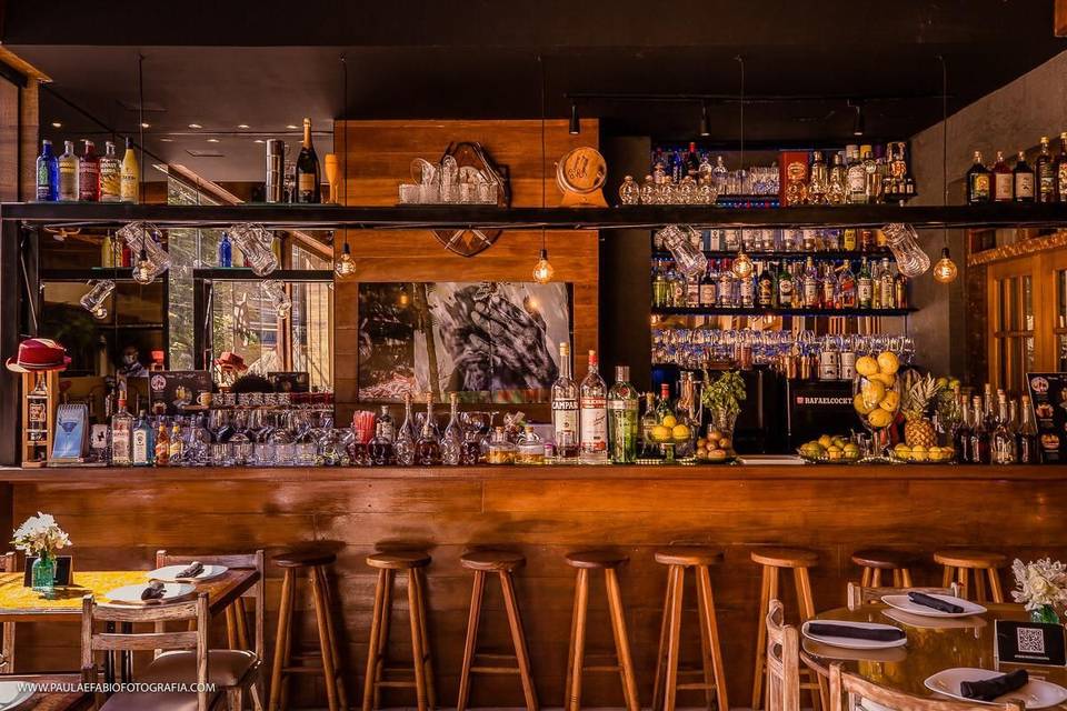 Bar premium