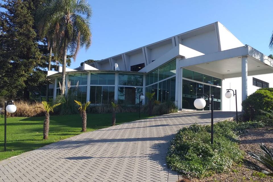 Casa do Vale Eventos