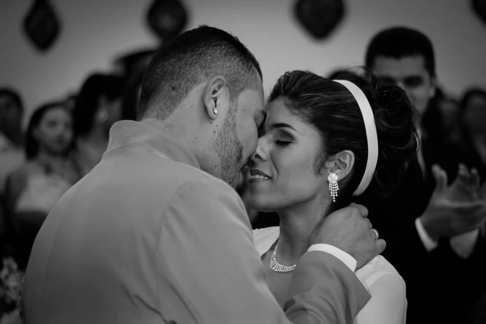 Fotografia de Casamento