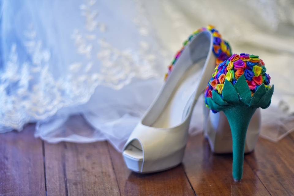 Casamento Carem e Rafael