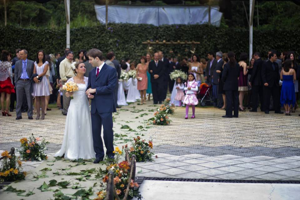 Casamento Mirna e Eduardo