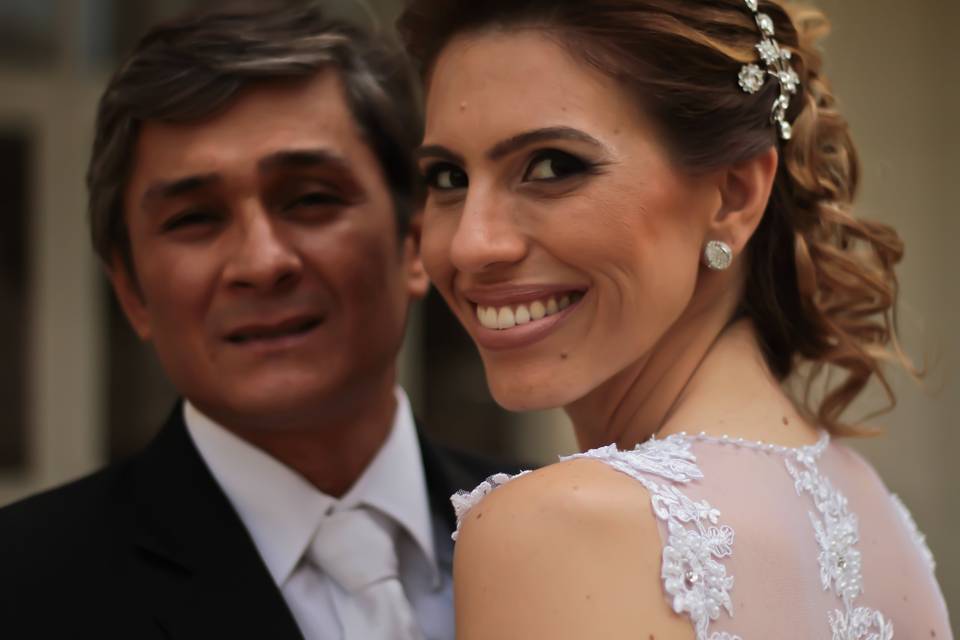 Fotografia de Casamento