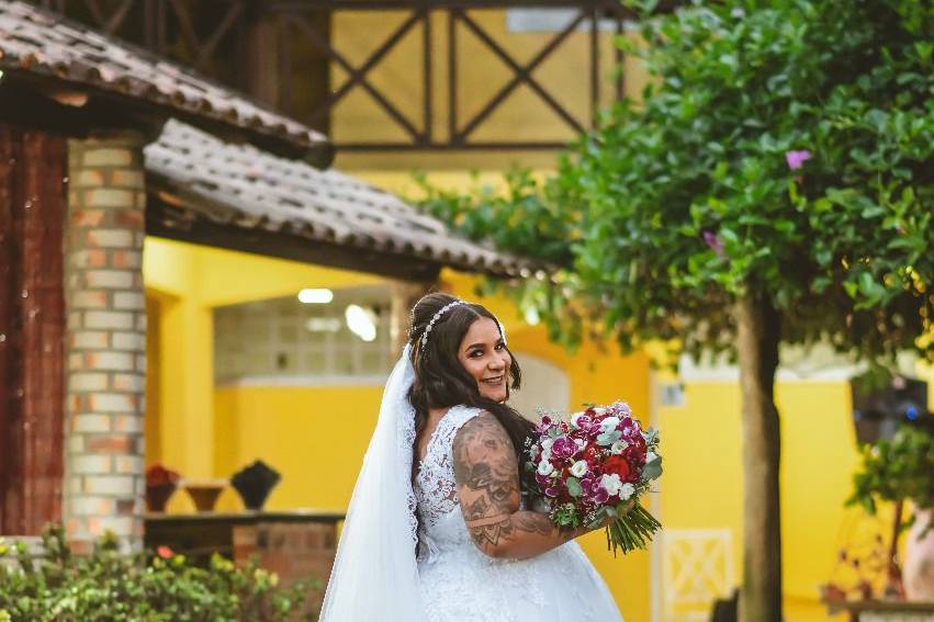 Sítio Casinhas