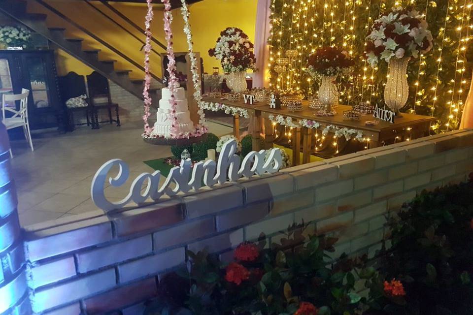 Sítio Casinhas