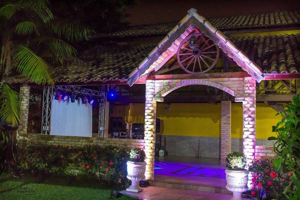Sítio Casinhas