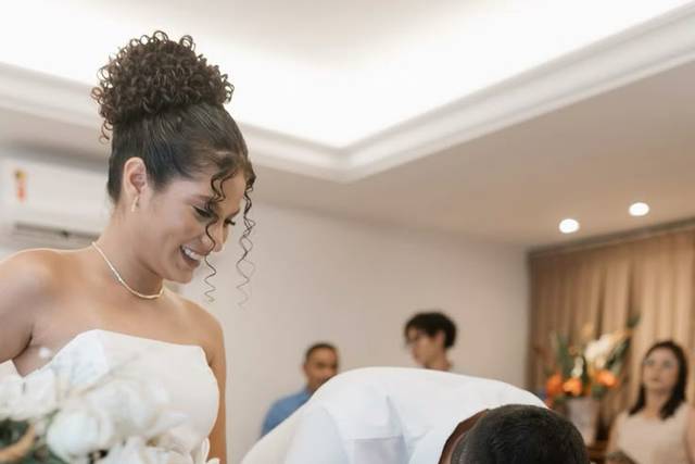 Casamento
