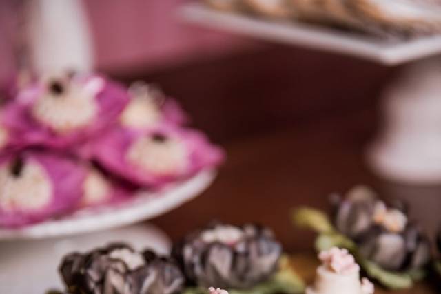 Doces