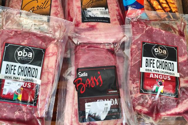 Carnes Premium