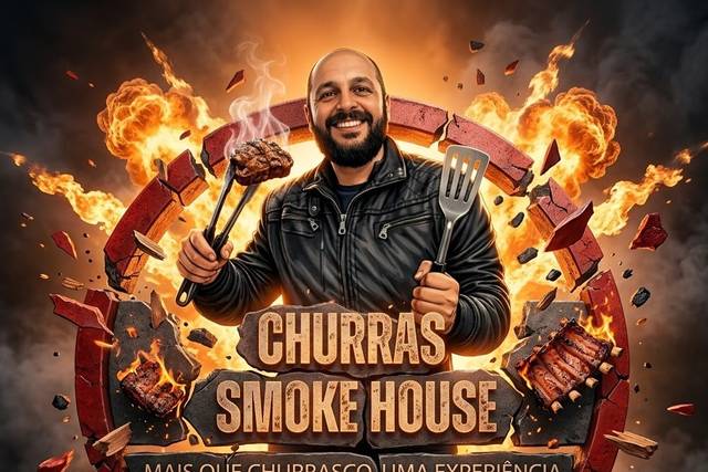 Churras Smoke House