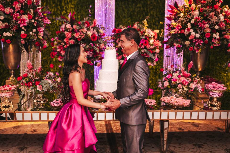15 Anos Nicolly