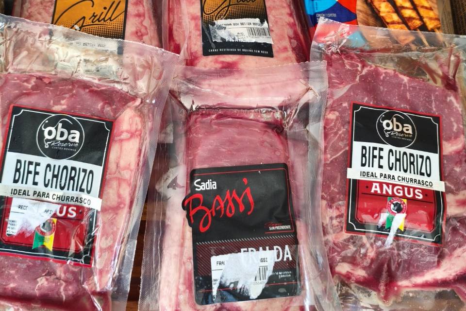 Carnes Premium