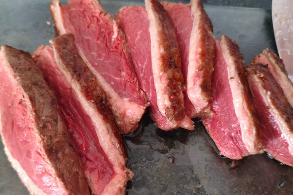 Churras Smoke House