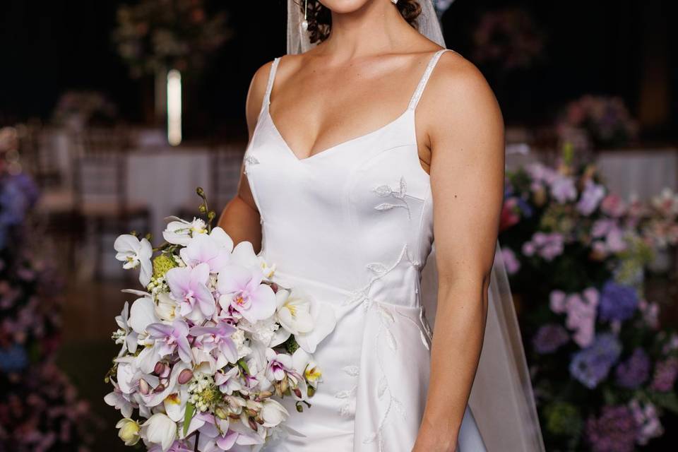 Casamento Fernanda e Junior