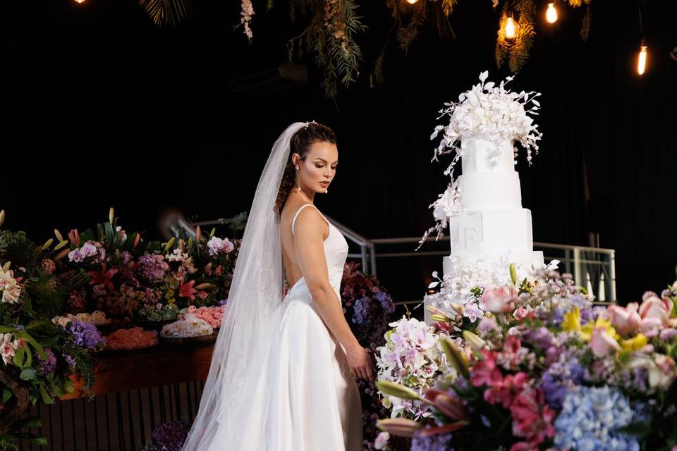 Casamento Fernanda e Junior