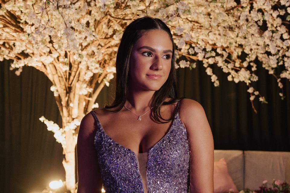 15 Anos Manu