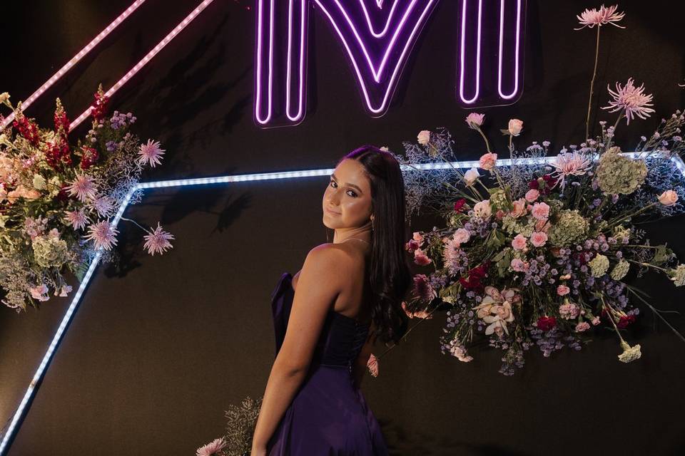 15 Anos Manu
