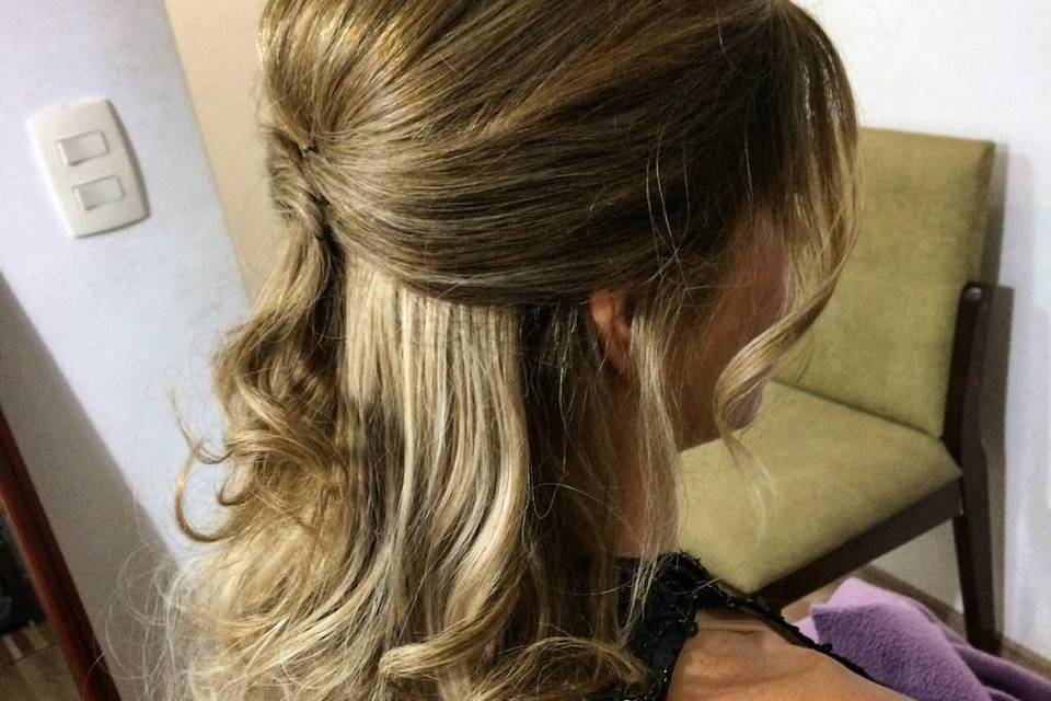 Penteado