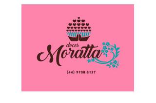 Doces Moratta  logo