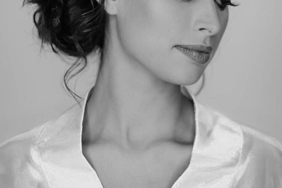 Noiva Vivian