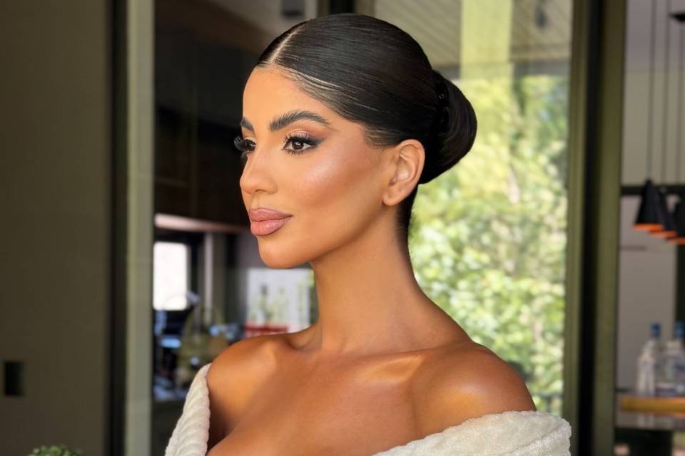 Jessica Vigliar Makeup & Hair