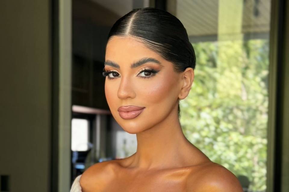 Jessica Vigliar Make Up & Hair