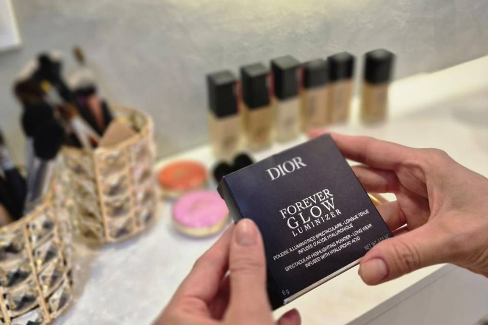 Produtos de Alta qualidade