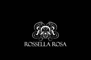 Rossella rosa logo