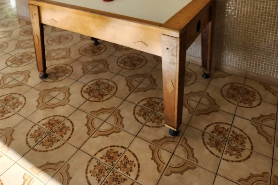 Aluguel de Cama Elastica