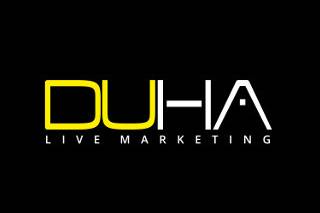 duha logo