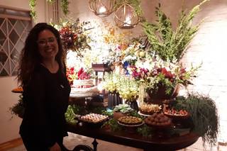 Nana Planner de Eventos