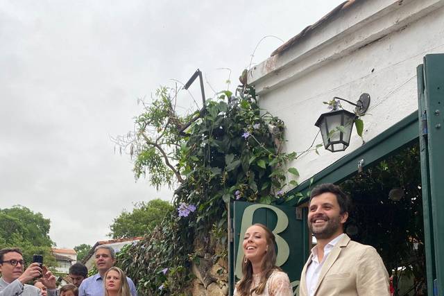 Jardim da Beta