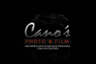 Cano's Produções