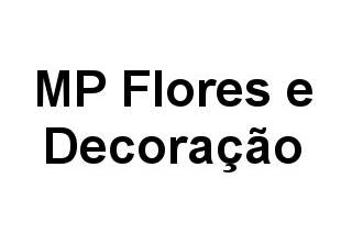 MP Flores e Decoração logo