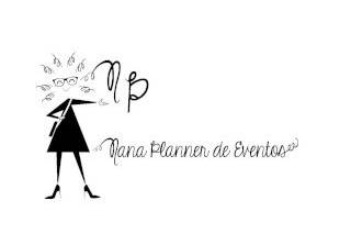 Nana Planner de eventos logo