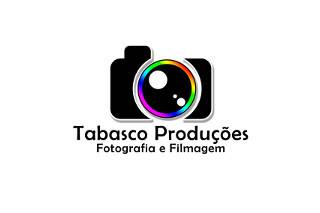 Tabasco Produções  Logo