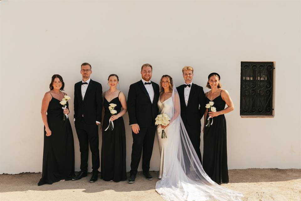 Chic e elegante