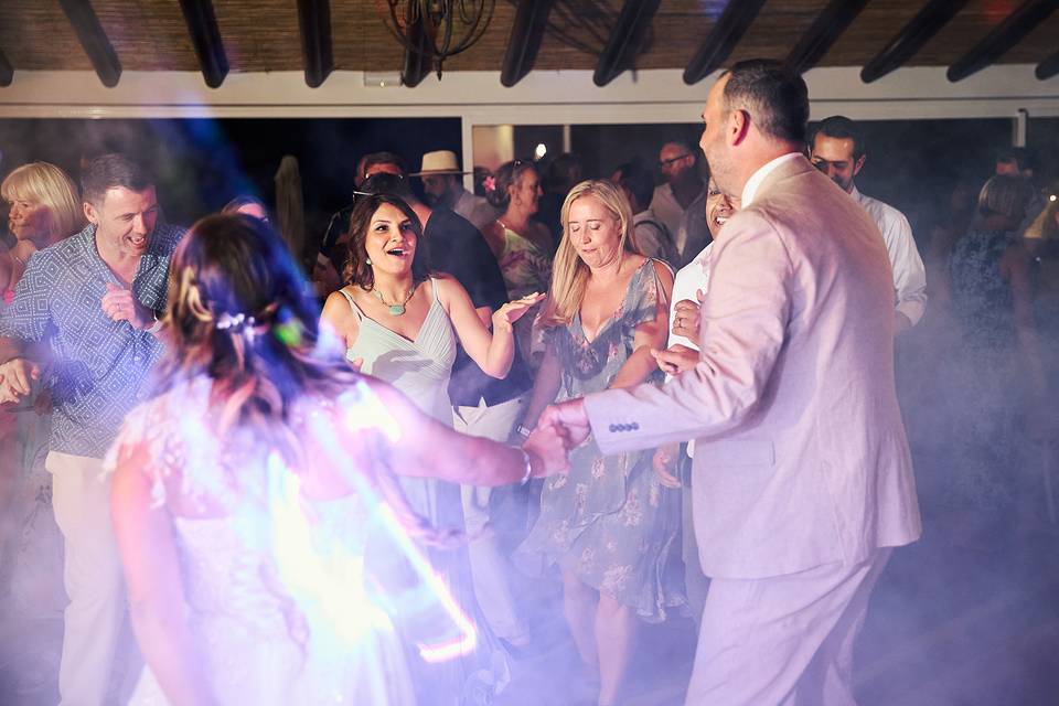 Dance