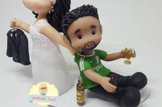 Modeladinho Biscuit