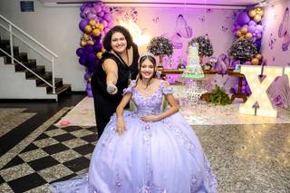 Larissa Santos Cerimonial