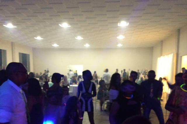 Dj xexeu