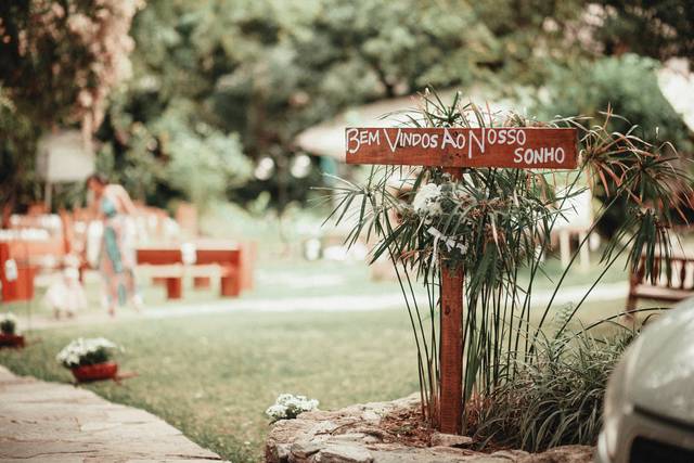 Entrada principal