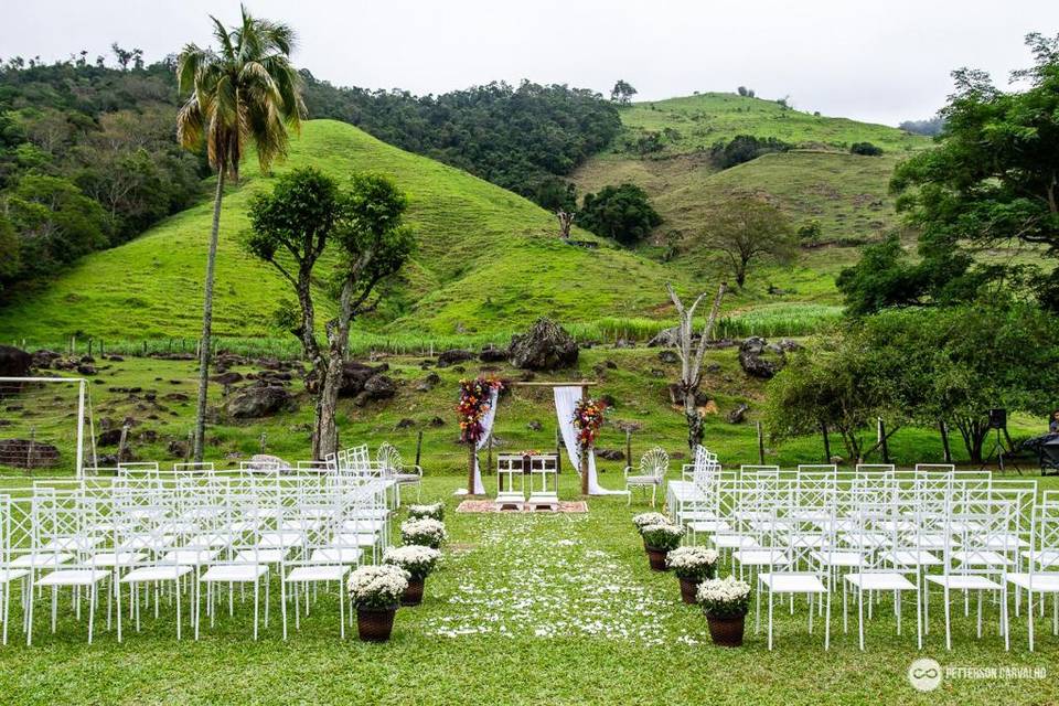 Casamento