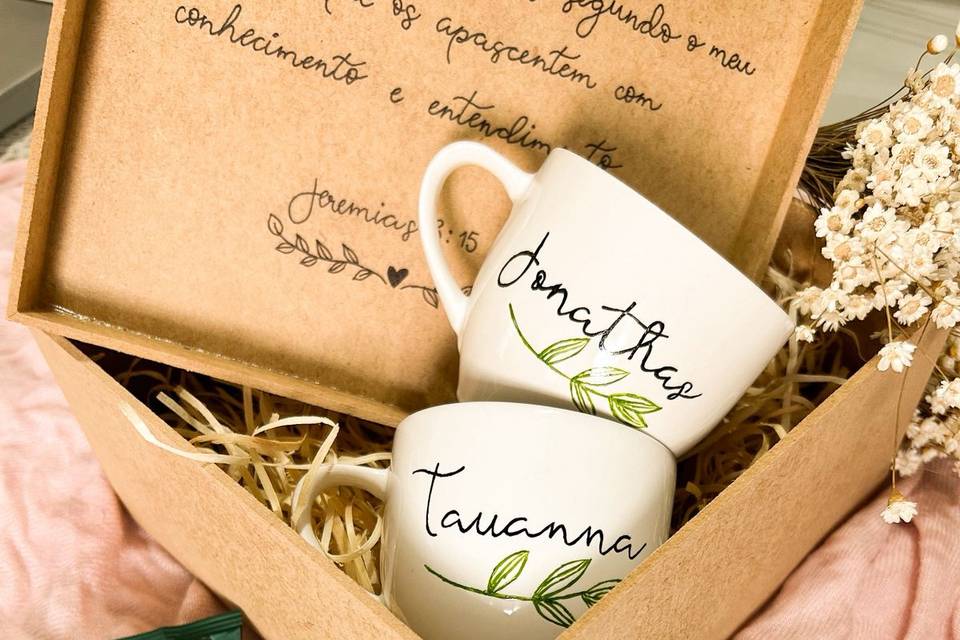 Convite padrinhos - 10